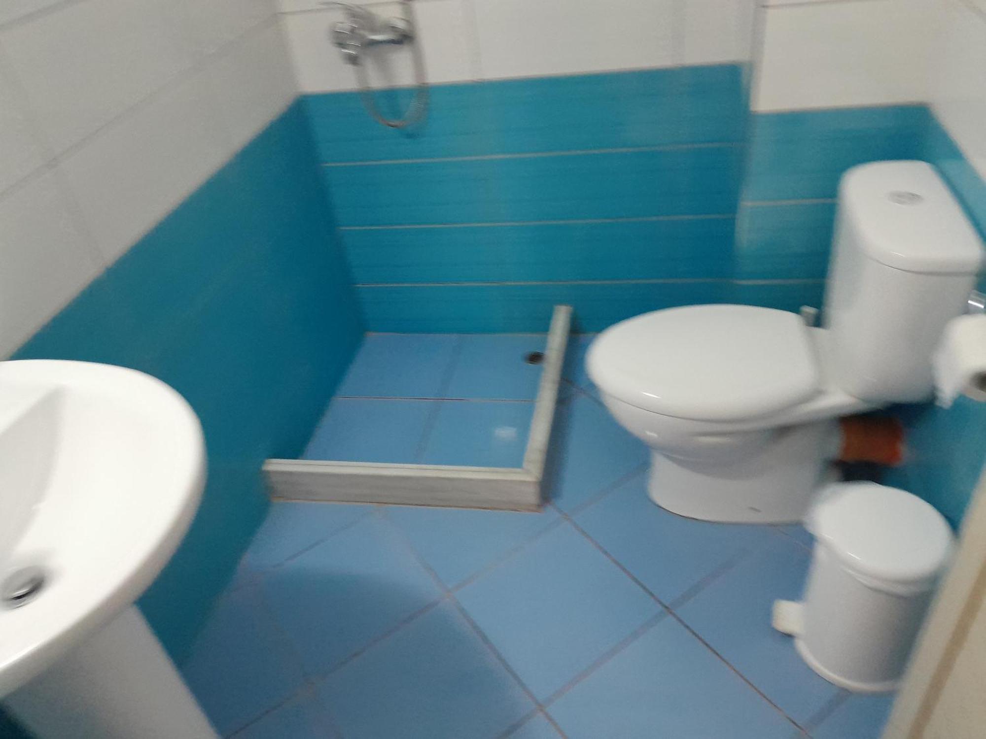 Hotel Prinos Himare Room photo