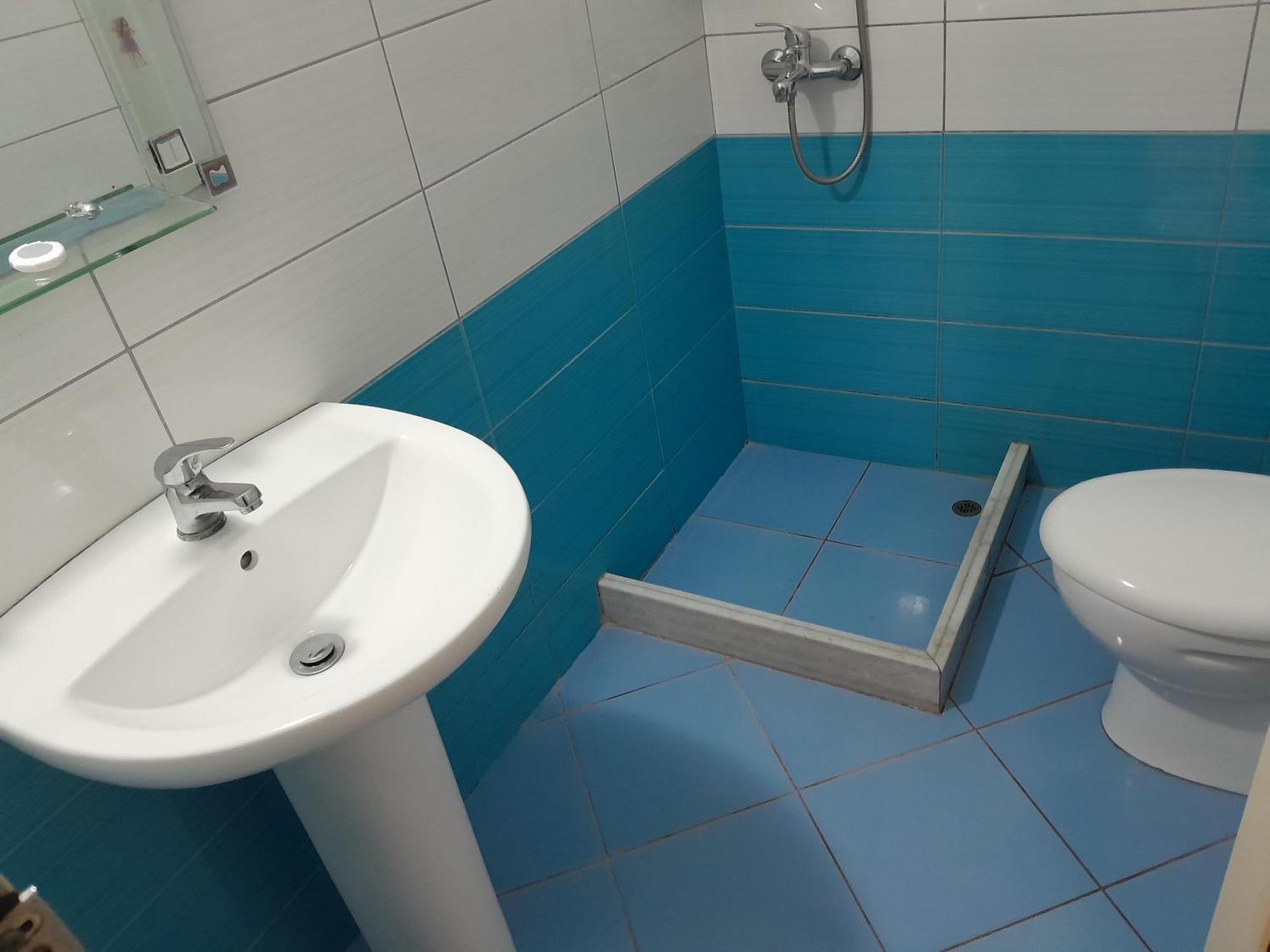 Hotel Prinos Himare Room photo