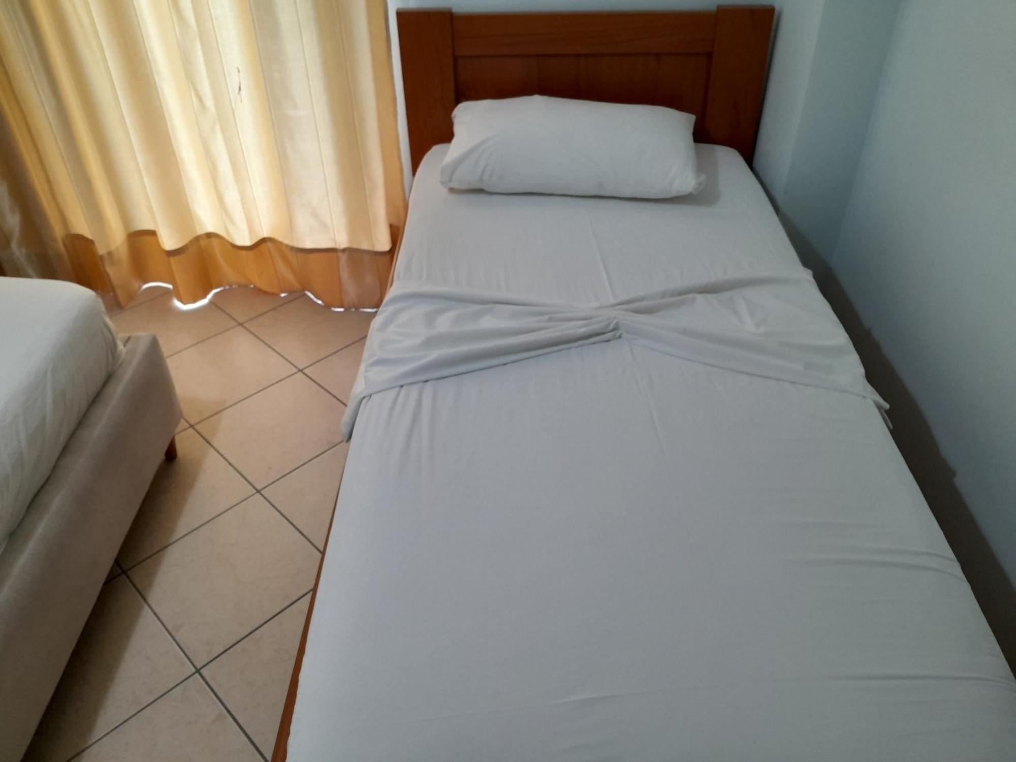 Hotel Prinos Himare Room photo