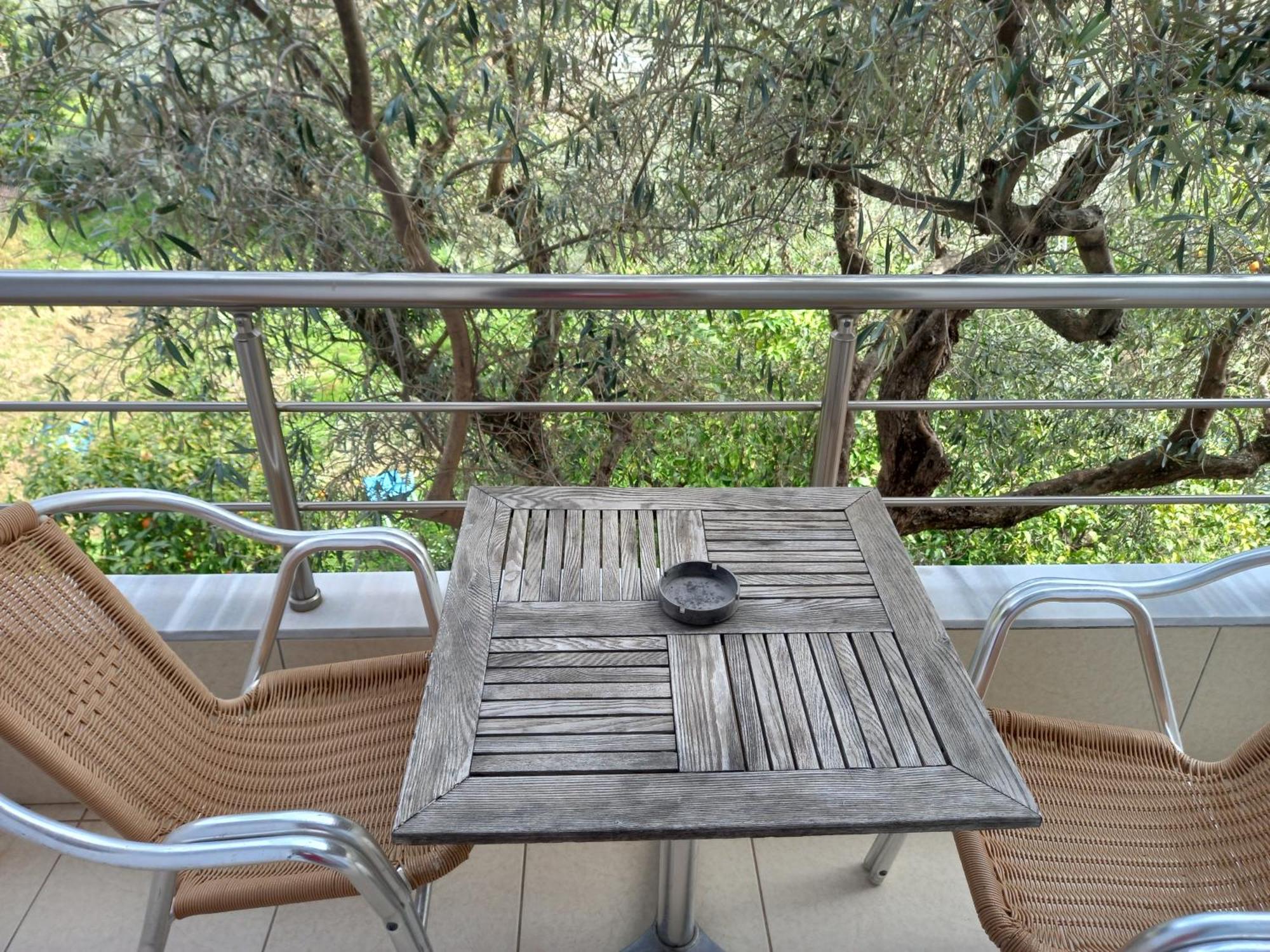 Hotel Prinos Himare Room photo