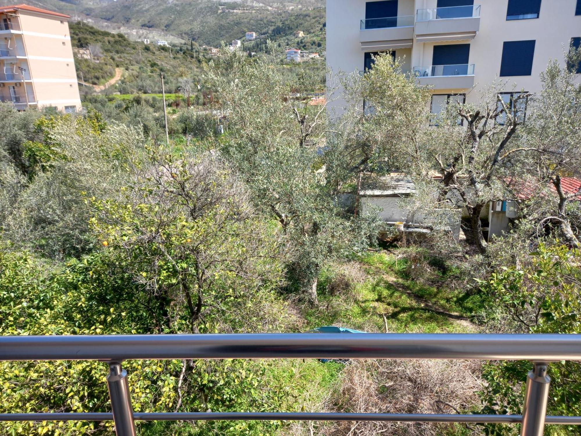 Hotel Prinos Himare Room photo